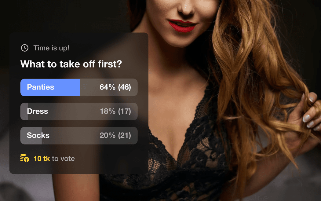 Vote Now